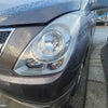 2012 Hyundai Iload/imax Sunvisor