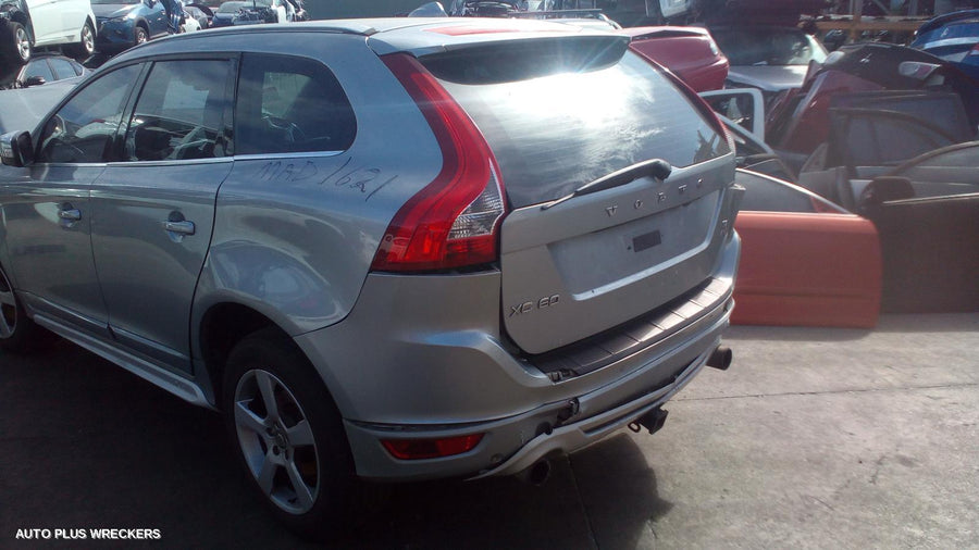 2011 Volvo Xc60 Left Door Mirror