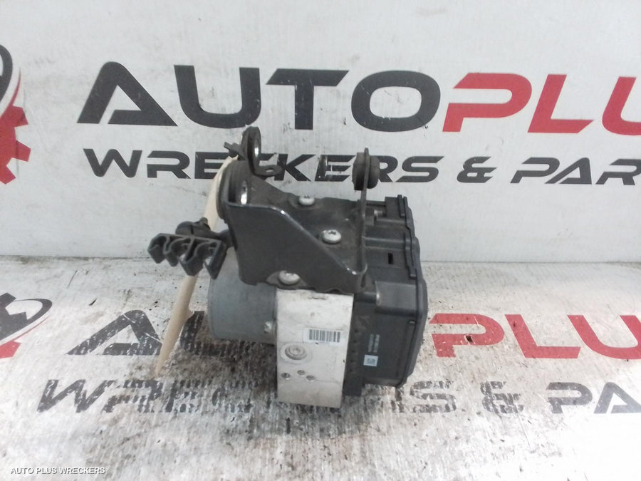 2014-2020 Ford Mondeo Abs Pump Modulator
