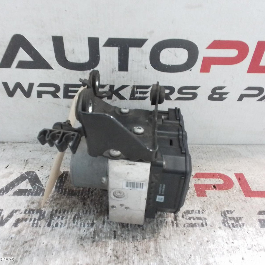 2014-2020 Ford Mondeo Abs Pump Modulator