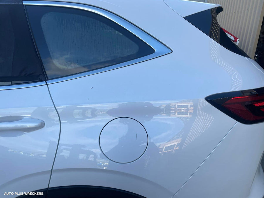 2021 Haval H6 Rear Garnish