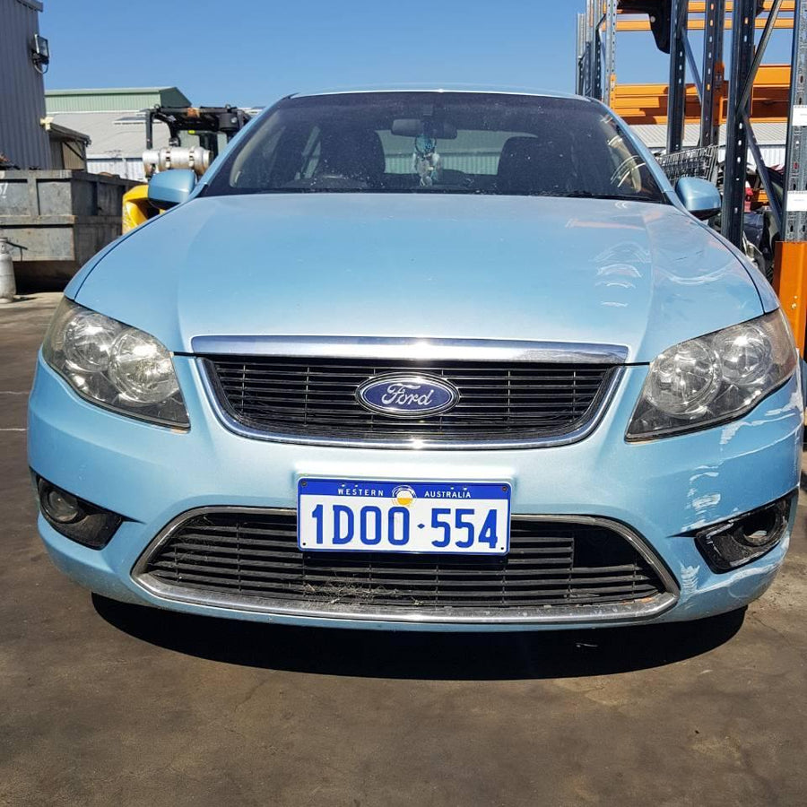 2009 Ford Falcon Right Guard