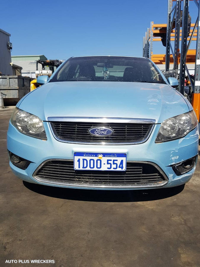 2008-2014 Ford Falcon Right Guard
