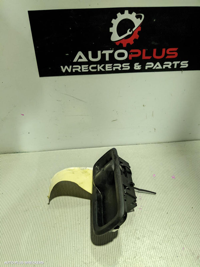 2011 Ford Fiesta Pwr Dr Wind Switch