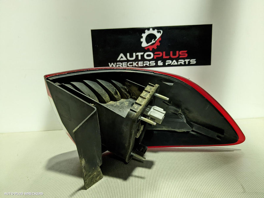 2010-2014 Ford Mondeo Right Taillight