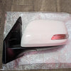 2020 Toyota Landcruiser Left Door Mirror