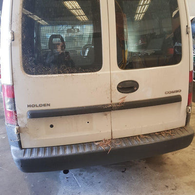 2006 Holden Barina Right Guard