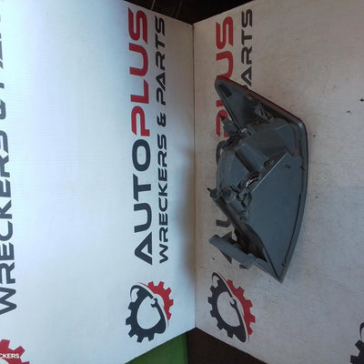 2013 Kia Cerato Left Taillight