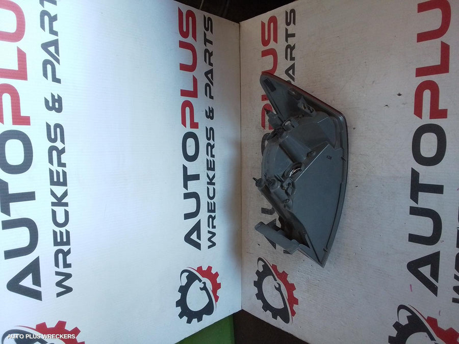 2013 Kia Cerato Left Taillight