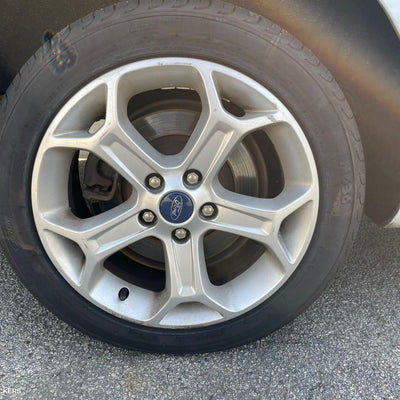 2014 FORD MONDEO PARCEL SHELF