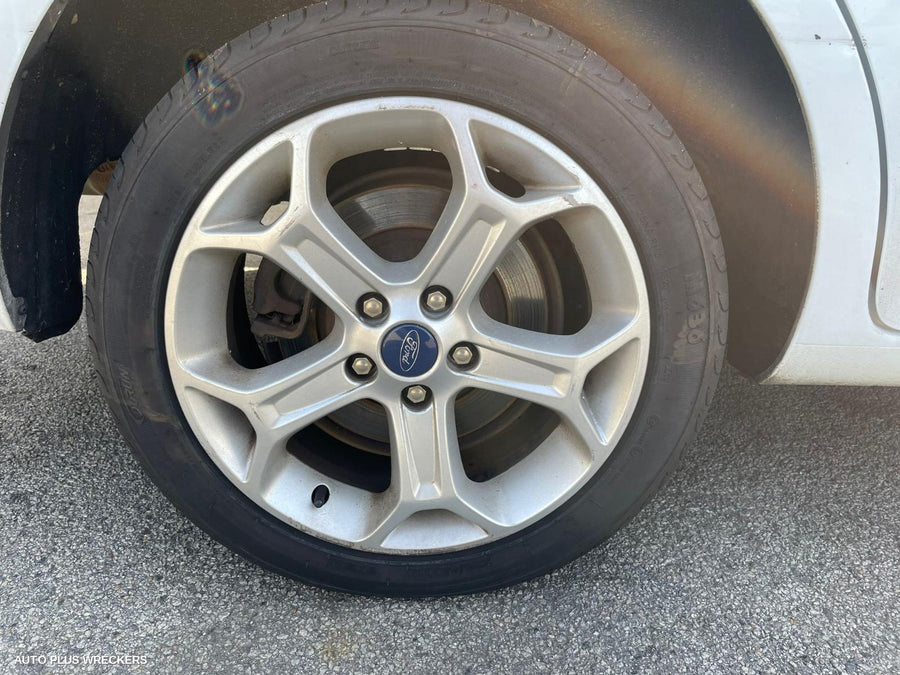 2014 Ford Mondeo Pwr Dr Wind Switch