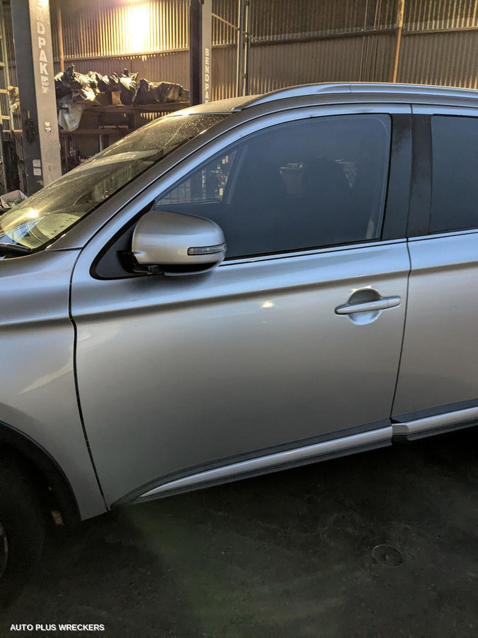 2017 Mitsubishi Outlander Steering Pump