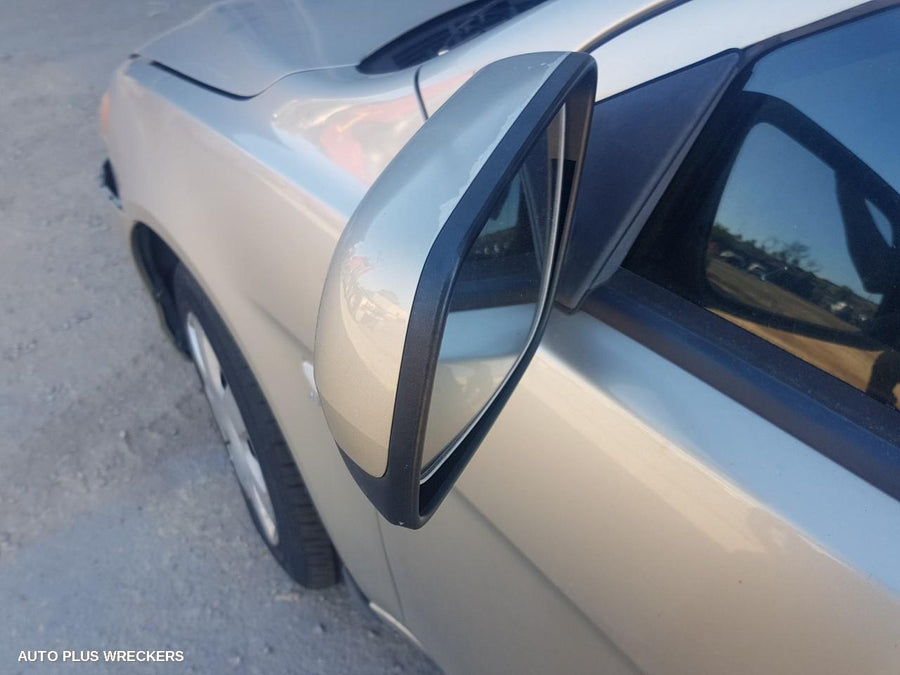 2009 Mitsubishi Lancer Right Door Mirror