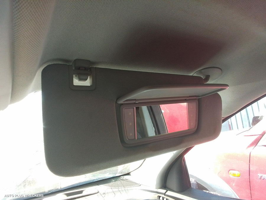 2019 Holden Equinox Rear Bumper