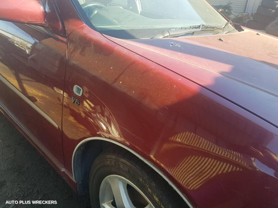 2002 Toyota Camry Right Door Mirror