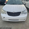 2009 Chrysler Sebring Door Trim