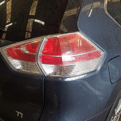 2014-2021 Nissan Xtrail Headrest
