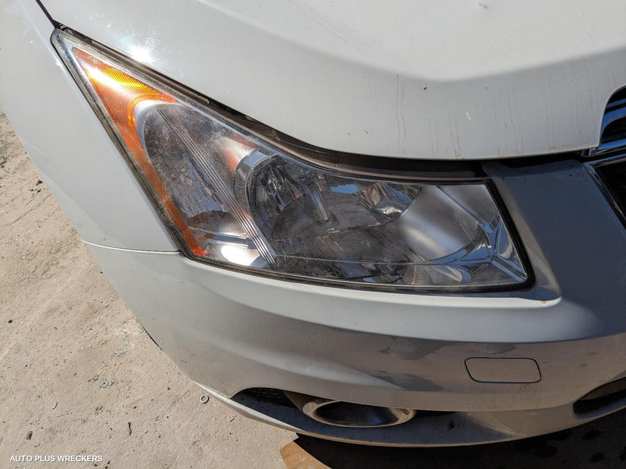 2013 Holden Cruze Left Rear Door Sliding