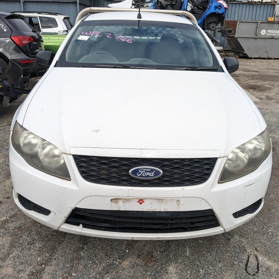 2008 Ford Falcon Fan