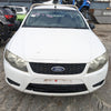 2008 Ford Falcon Wheel Standard Steel