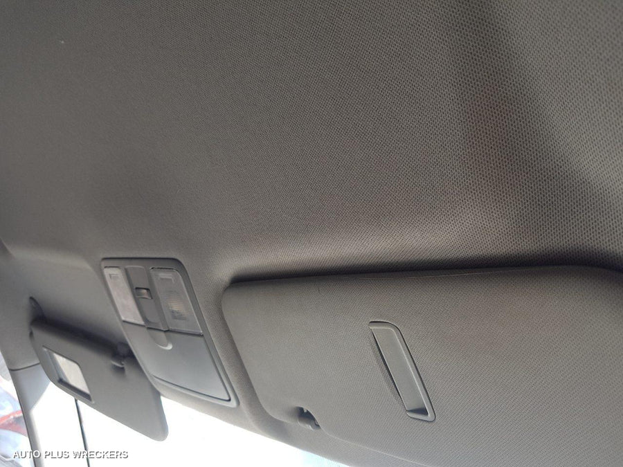 2013 Hyundai Accent Instrument Cluster