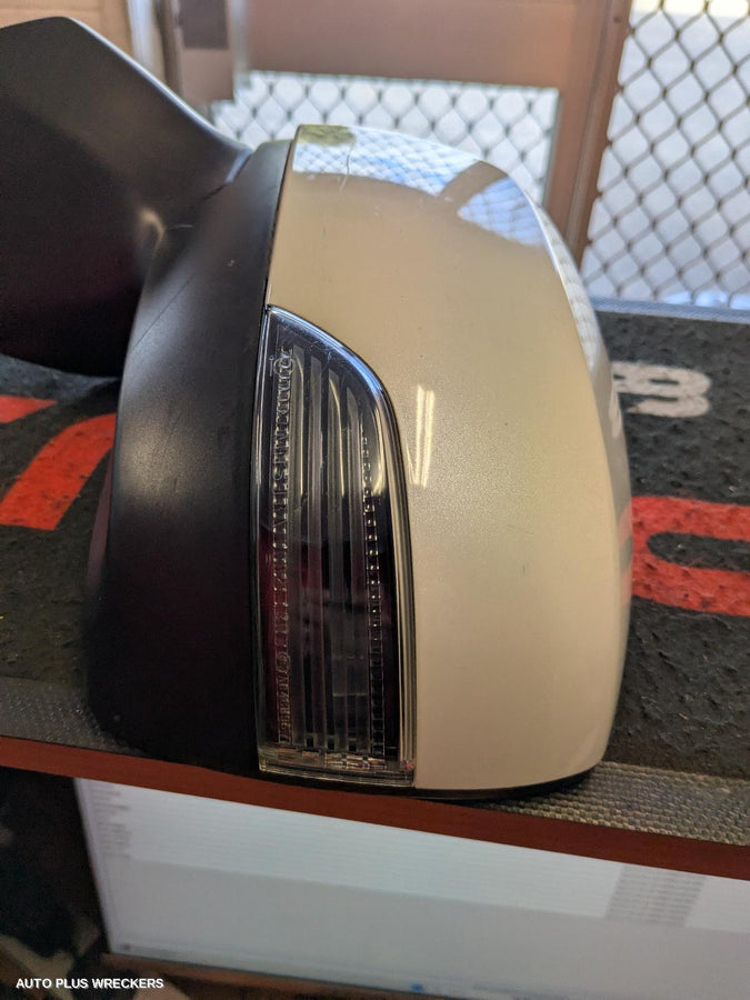 2015 Subaru Forester Left Door Mirror