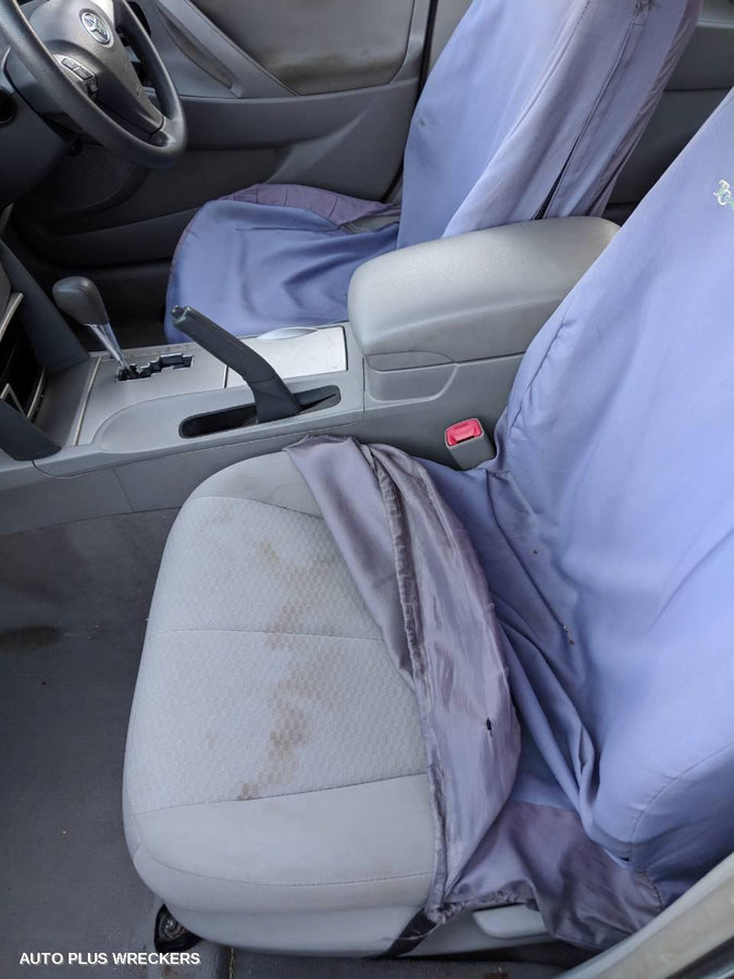 2008 Toyota Camry Pwr Dr Wind Switch