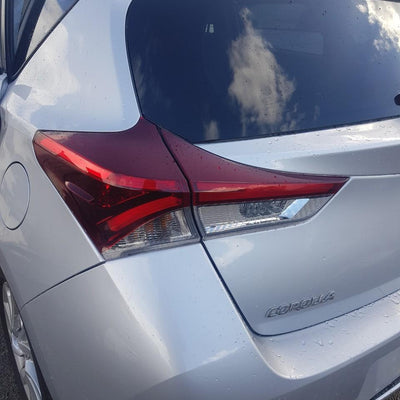 2016 Toyota Corolla Hatch Strut