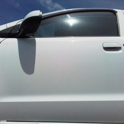 2009-2014 Suzuki Alto Trans Gearbox