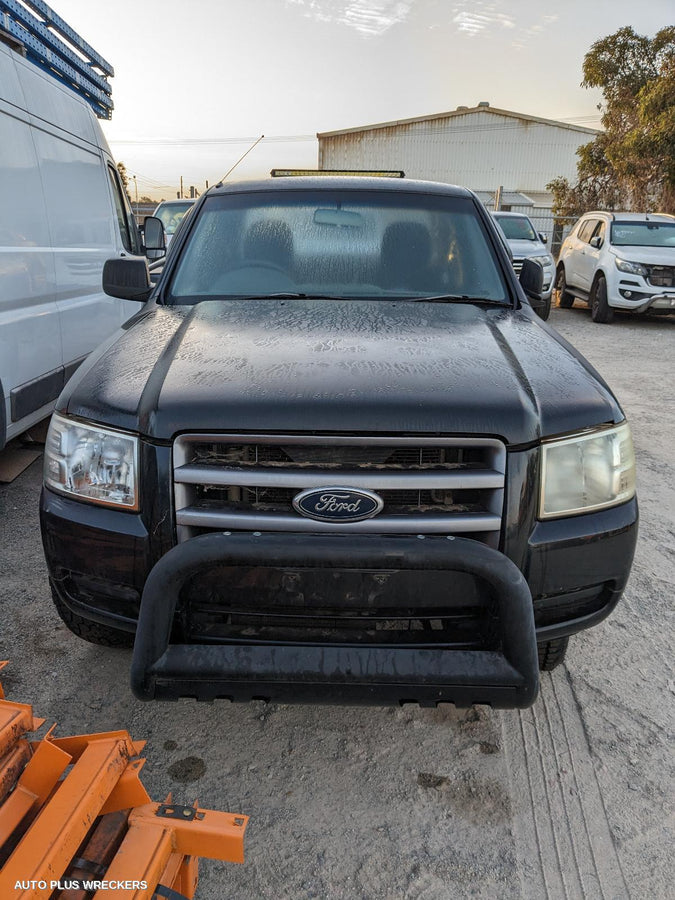 2006-2011 Ford Ranger Alternator