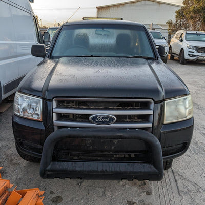 2008 Ford Ranger Grille