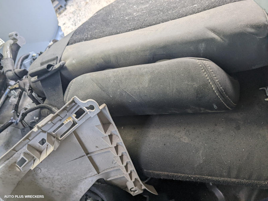 2016 Honda Odyssey Left Door Mirror