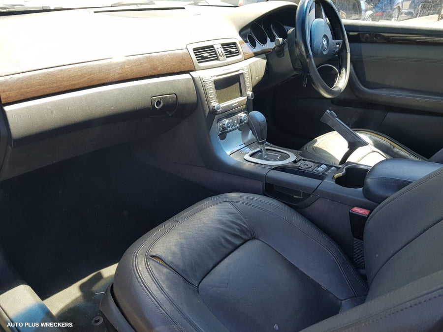 2008 Holden Statesman/caprice Washer Bottle