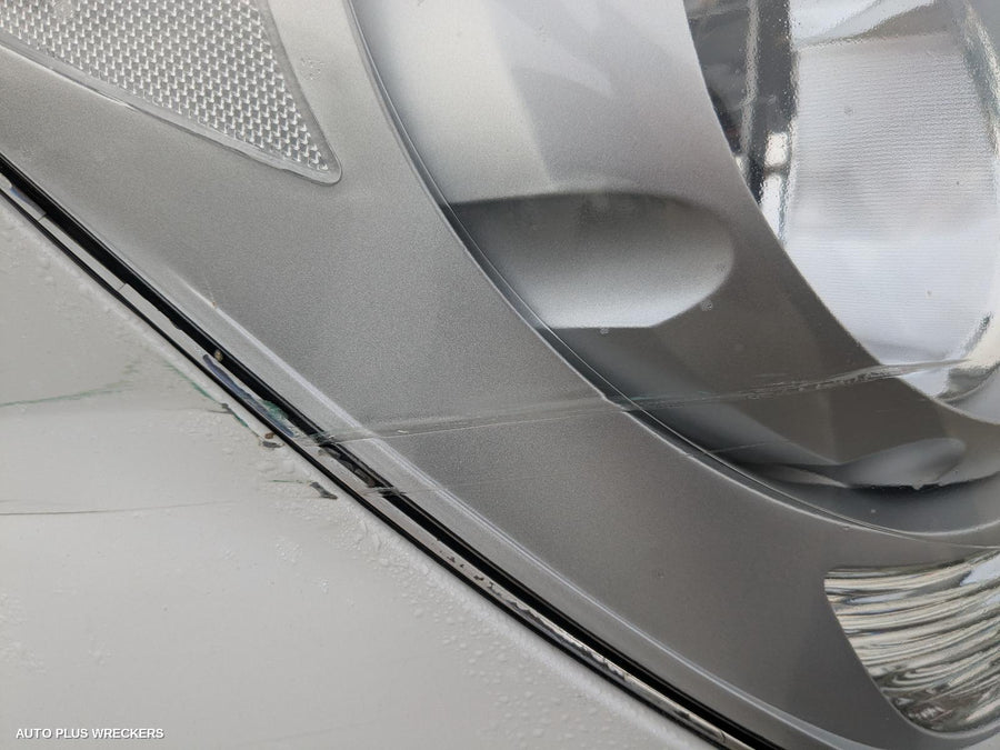 2008 Hyundai Iload/imax Sunvisor