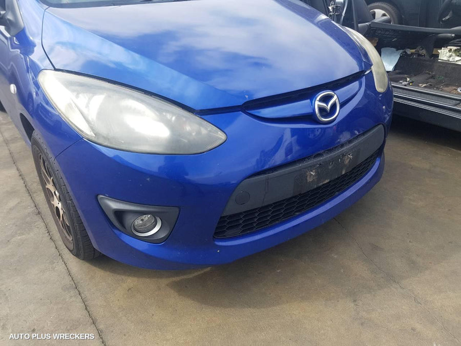 2007-2014 Mazda 2 Right Indicator Fog Side