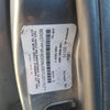 2007 FORD FOCUS LEFT TAILLIGHT