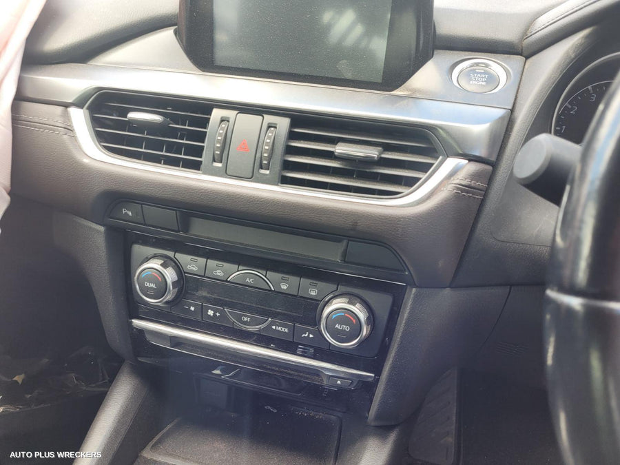 2012-2016 Mazda 6 Abs Sensor