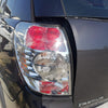 2012 Holden Captiva Rear Tailgate Glass