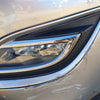 2012 Mazda Cx9 Combination Switch