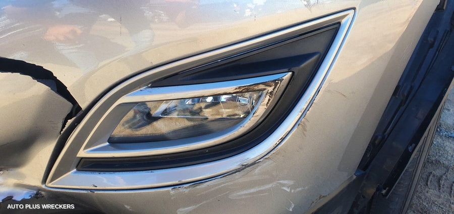 2012 Mazda Cx9 Overflow Bottle