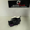 2006 Holden Commodore Door Boot Gate Lock