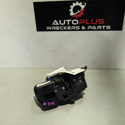 2006 Holden Commodore Door Boot Gate Lock