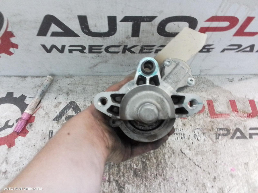 2007-2014 Ford Mondeo Starter
