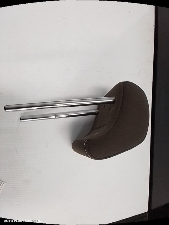 2019-2026 Mazda 2 Headrest