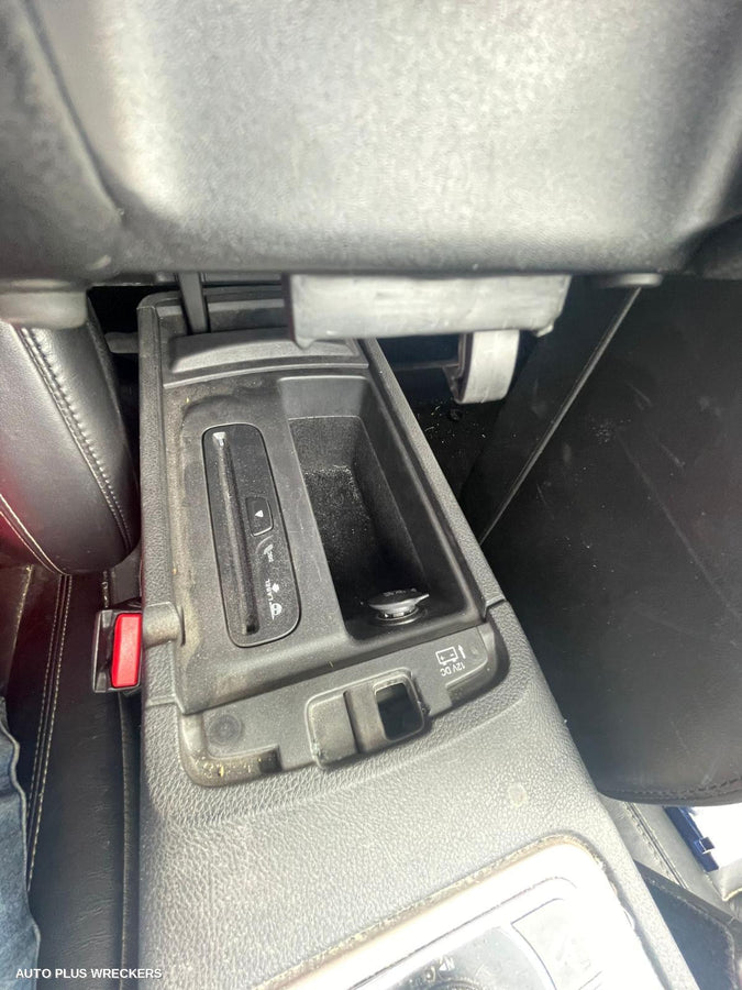 2014 Jeep Grandcherokee Ecu