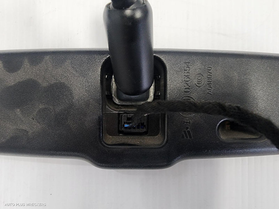 2016-2024 Mazda Cx9 Interior Mirror