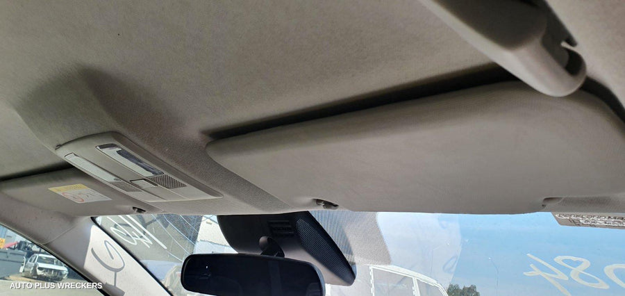 2017 Mazda 3 Bootlid Tailgate