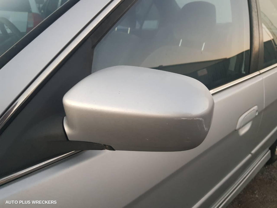 2002 Honda Civic A C Condenser