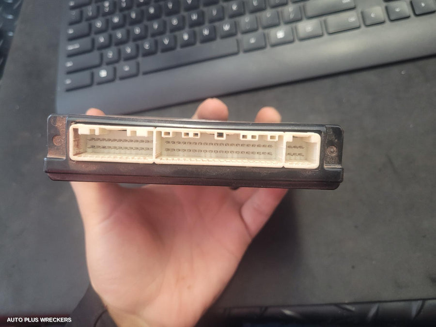 2012 Toyota Prado Misc Switch Relay