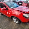 2011 Nissan Dualis Hatch Strut
